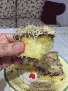 Foto resep Bolu jadul