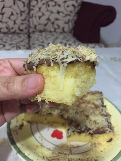 Foto resep Bolu jadul