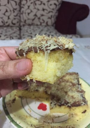 Foto resep Bolu jadul