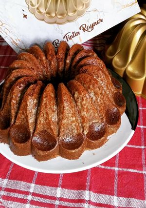 Foto resep Chocolate Cake Simple