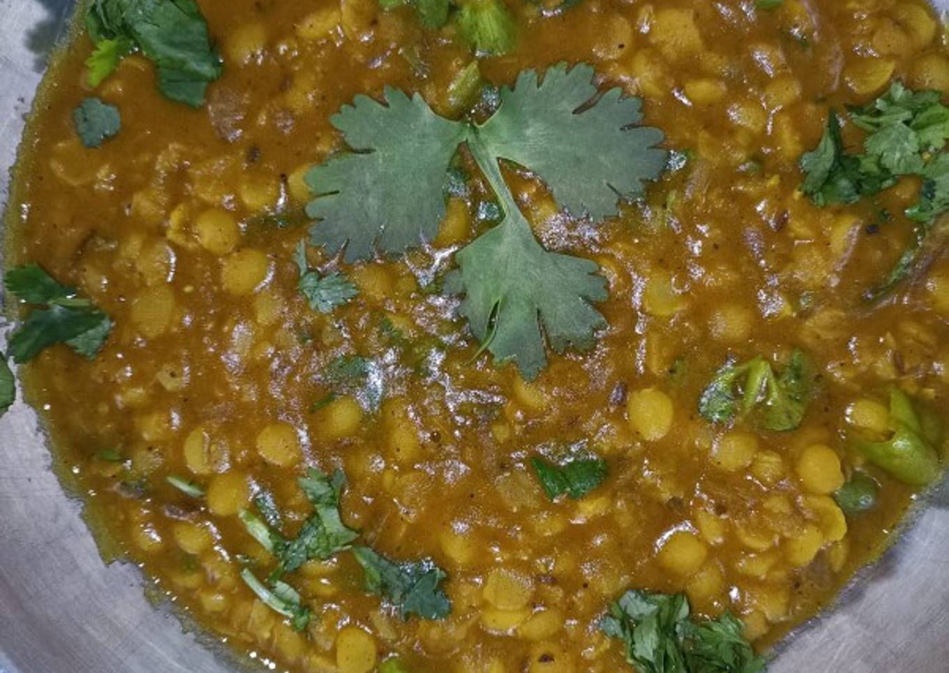 Chana daal