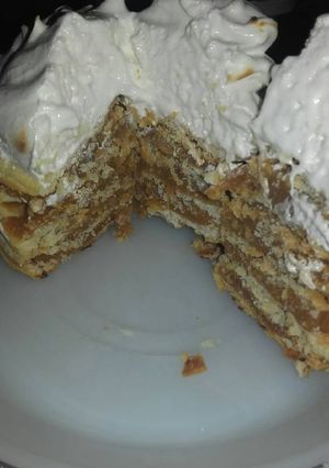 Una foto de Rogel