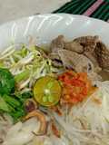 Brisket Soup