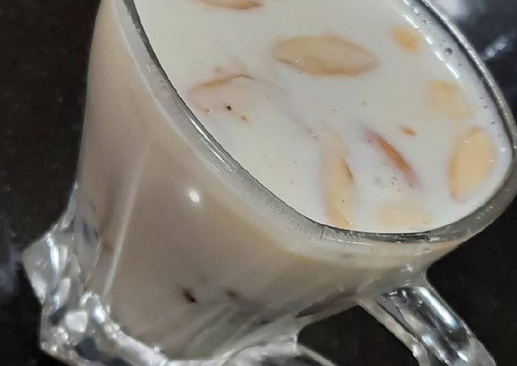 Khajoor dryfruit milk