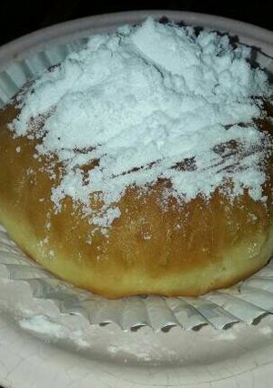 Foto resep Donat asal