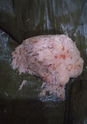 Foto resep Sambal Urap ala moomy Queen
