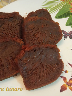 Foto resep Bolu Sarang Semut