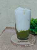 Es Susu Matcha