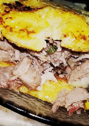 Una foto de Cachapas 🇻🇪