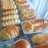 Roti manis lembut