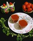 Tomato Soup