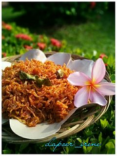 Foto resep Kentang mustofa