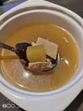 Chicken Feet Soup
