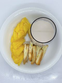 Hình của món Sữa yến mạch homemade : Giảm cân - bữa sáng- eat clean (209cal).
