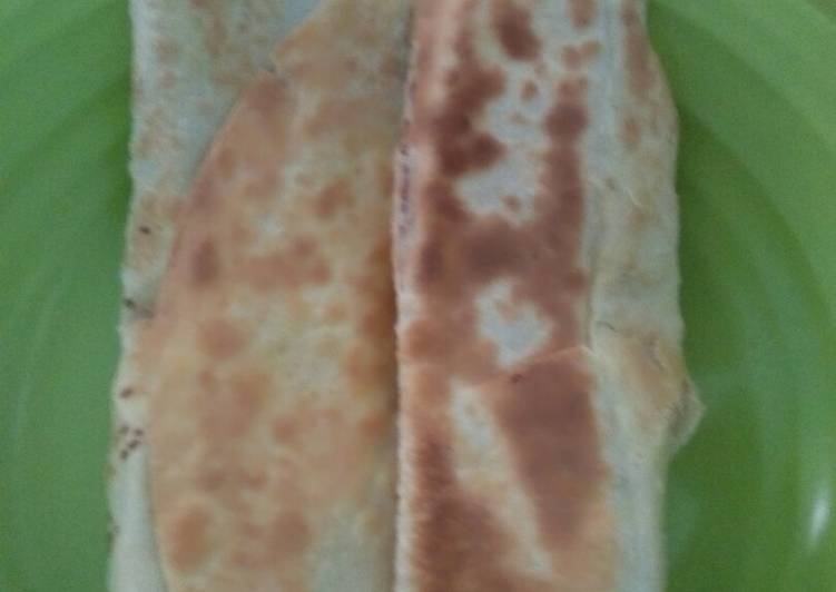 Resep Kebab tuna 🏡 rumahan | Cara Membuat Kebab tuna 🏡 rumahan Yang Bisa Manjain Lidah