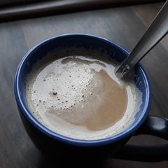A picture of Hot Chocolate.