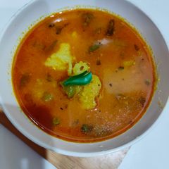 A picture of दही वाले आलू 🍲❤️.