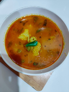A picture of दही वाले आलू 🍲❤️.
