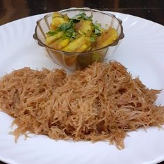 A picture of Meethi Sewaiyan.