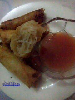 Foto resep Risol Bihun