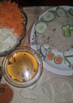 Garau garau ainihin hoton girkin
