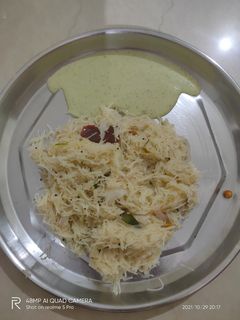 அணில் சேமியா உப்புமா(semiya upma recipe in tamil) செய்முறை முக்கிய புகைப்படம்