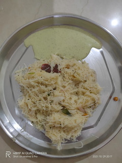 அணில் சேமியா உப்புமா(semiya upma recipe in tamil) செய்முறை முக்கிய புகைப்படம்