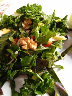 Foto principal de Ensalada de coles