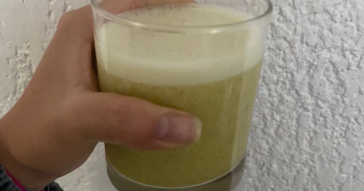 Bebidas refrescantes 8,169 recetas caseras Cookpad