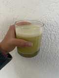 Jugo antigripal (:
