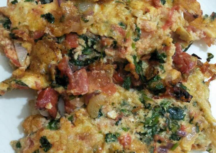 Step-by-Step Guide to Make Super Quick Homemade Eggs with coriander