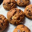 Cookies Silverqueen mix Chocochip(Soft & Chewy) 🍪