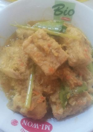 Foto resep Bumbu palekko lauk campur2