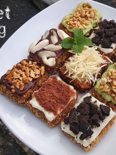 Foto resep Nugget Pisang