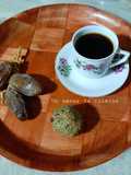 Maakra/ Rfis tounsi ☕