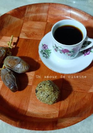 Une photo de Maakra/ Rfis tounsi ☕
