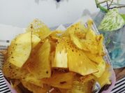 Gambar keripik sukun