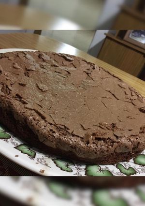 Una foto de Brownie