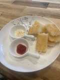 Crispy rice blocks 🍚