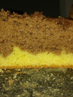 Una foto de Torta Marmolada Familiar de #ElMorfi 👪