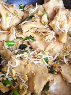 Foto resep Pangsit Goreng Isi 🐔