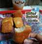Langkah Mudah untuk Menyiapkan Resep Odading / Kue Bantal tanpa telur yang Bisa Manjain Lidah Anti Ribet, Lezat Sekali