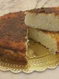 Pastiera di Riso