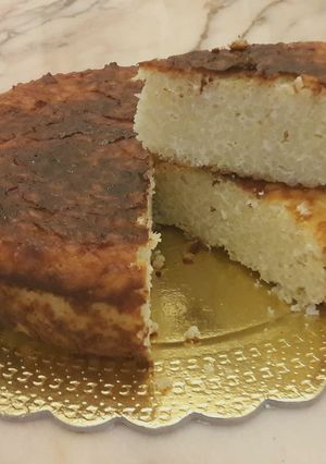 A picture of Pastiera di Riso.