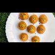 பேசன் லட்டு(besan laddoo recipe in tamil)