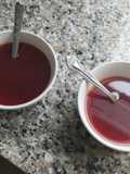 Salsa agridulce