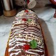الكاك العملاق le grand cake