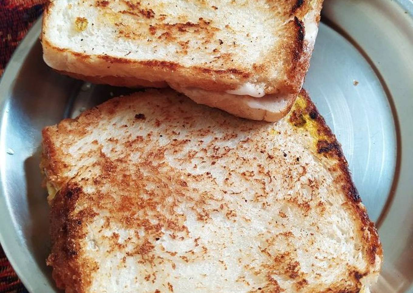 Sandwich