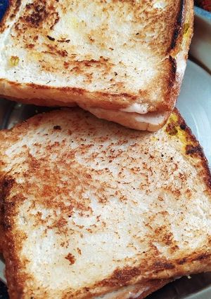 A picture of Sandwich.