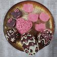 Chocolates de Pascua